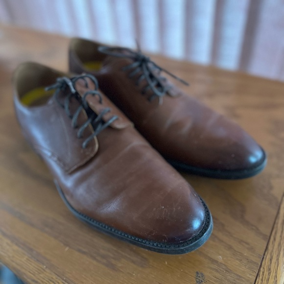 Cole Haan Hawthorne  Oxford size 8m/41 eu - Picture 3 of 9